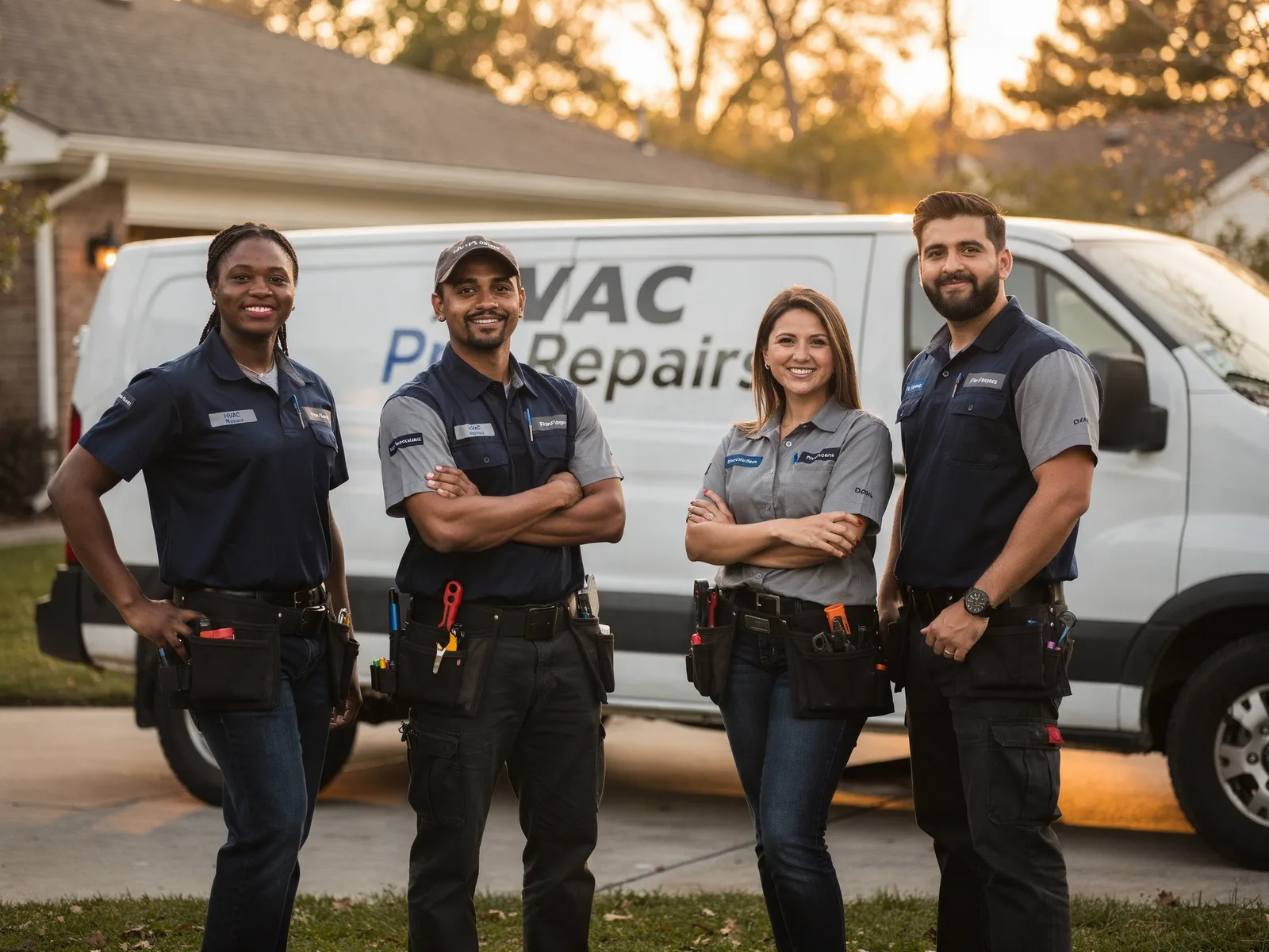 Heat Pump Repair company in Mccall Creek, MS