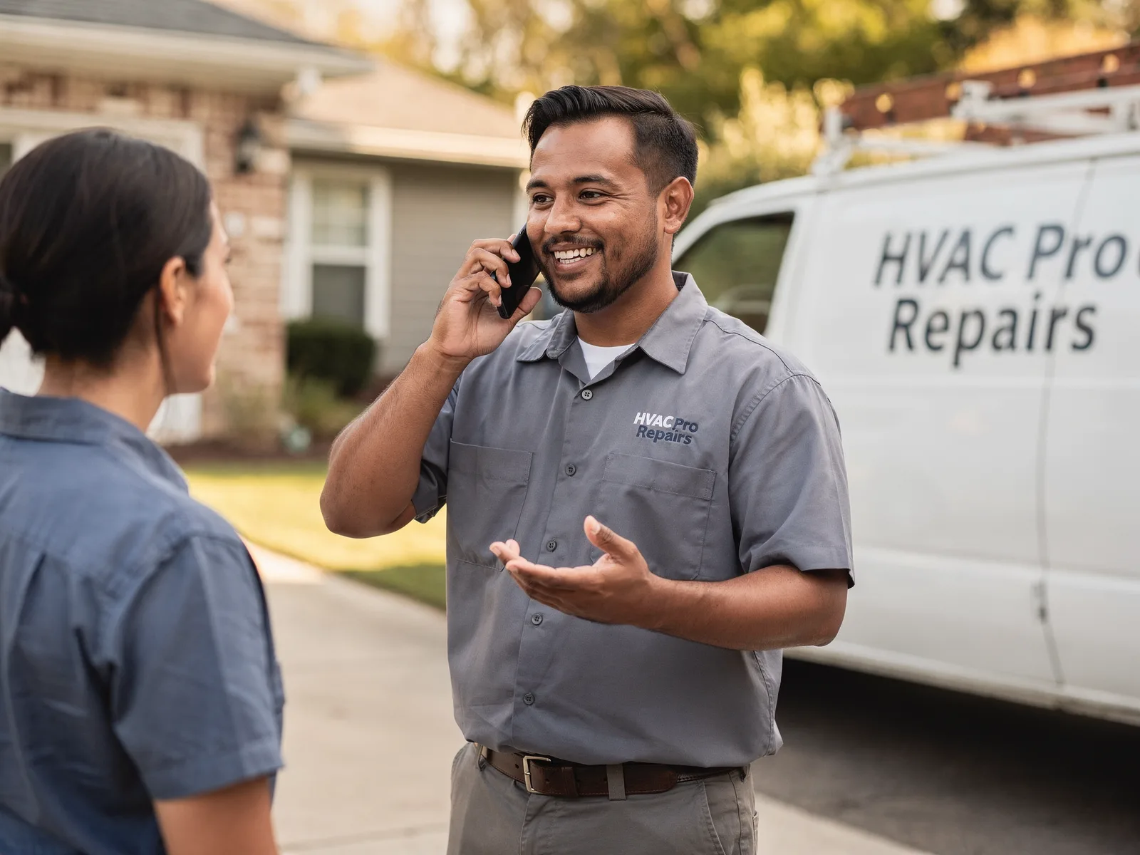 Heat Pump Repair Mccall Creek, MS FAQs